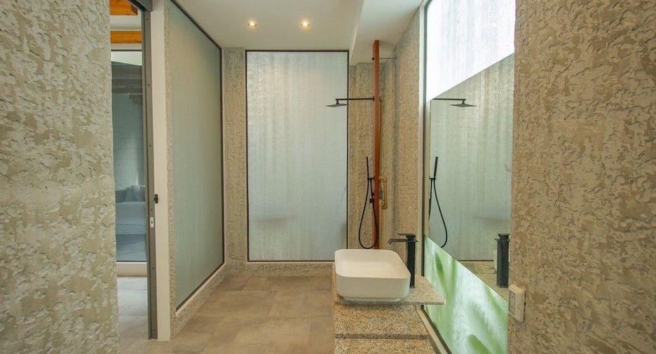 À louer 3 chambres maison à Hua Hin, Prachuap Khiri Khan