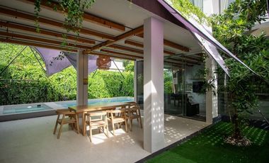 À louer 3 chambres maison à Hua Hin, Prachuap Khiri Khan