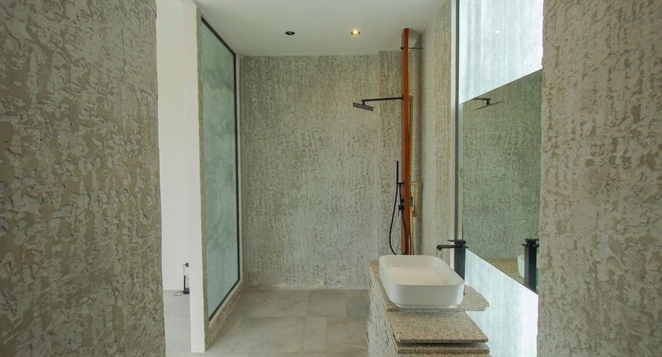 À louer 3 chambres maison à Hua Hin, Prachuap Khiri Khan