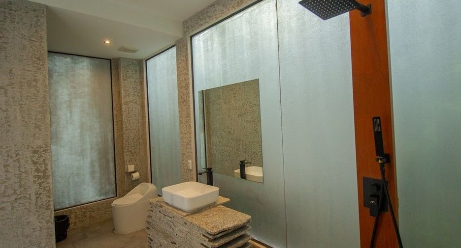 À louer 3 chambres maison à Hua Hin, Prachuap Khiri Khan