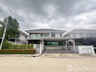 For rent 5 bedrooms house in Lat Krabang, Bangkok