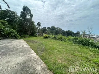 For sale land in Kathu, Phuket