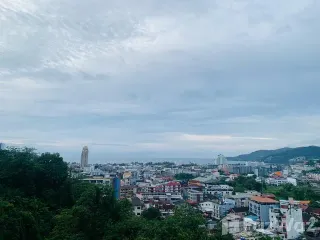 For sale land in Kathu, Phuket