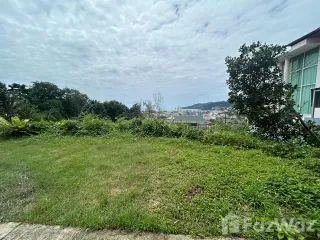 For sale land in Kathu, Phuket
