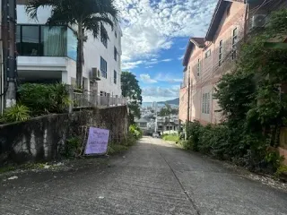 For sale land in Kathu, Phuket