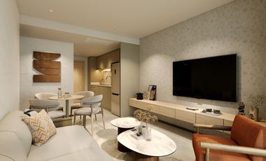 For sale 2 bedrooms condo in Mueang Phuket, Phuket