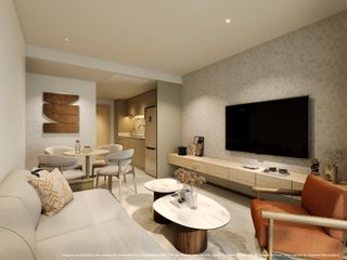 出售 2 卧室 公寓 在 Phuket Town, 普吉