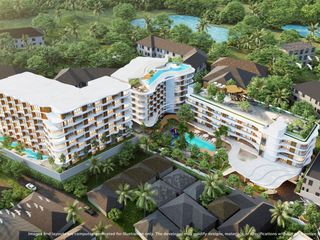 出售 2 卧室 公寓 在 Phuket Town, 普吉