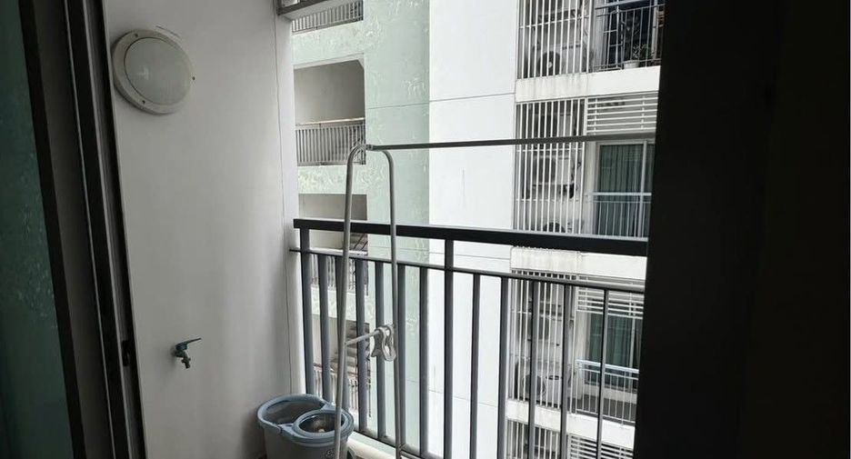 For sale 2 ベッドルーム condo in Khlong Toei, Bangkok
