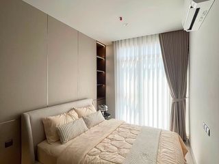 À louer 1 chambre condo à Watthana, Bangkok