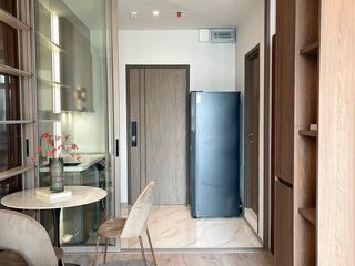À louer 1 chambre condo à Watthana, Bangkok
