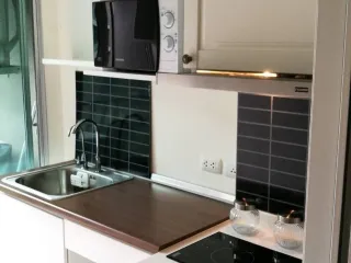 For sale and for rent 1 bed condo in Chatuchak, Bangkok