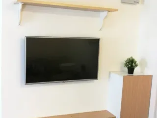 For sale and for rent 1 bed condo in Chatuchak, Bangkok