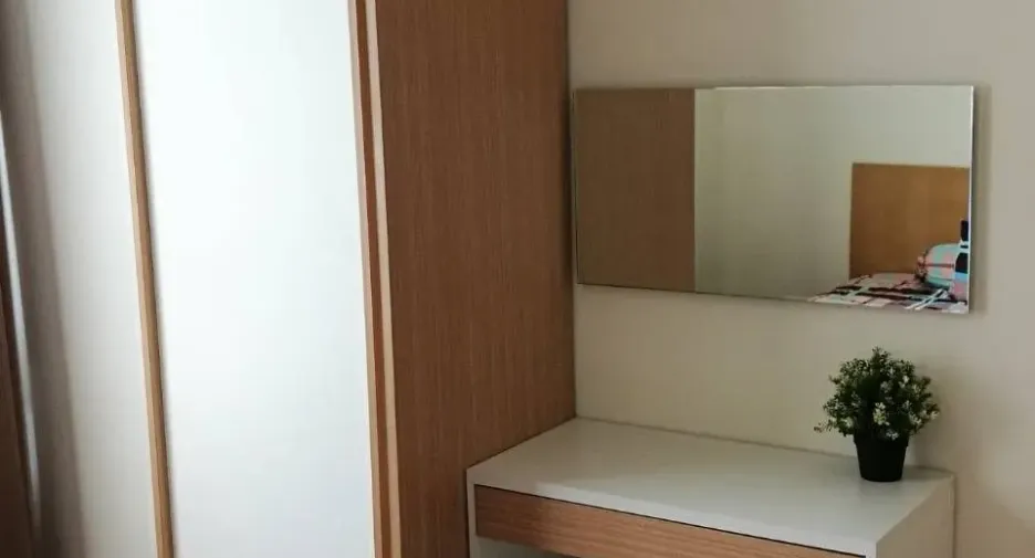 For sale and for rent 1 bed condo in Chatuchak, Bangkok