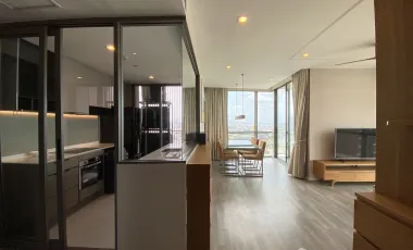 Wohnung zur Miete mit 2 Zimmer in Bang Sue, Bangkok