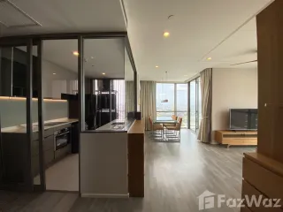 Wohnung zur Miete mit 2 Zimmer in Bang Sue, Bangkok
