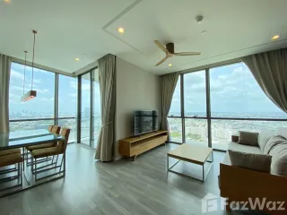 Wohnung zur Miete mit 2 Zimmer in Bang Sue, Bangkok