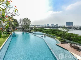 Wohnung zur Miete mit 2 Zimmer in Bang Sue, Bangkok