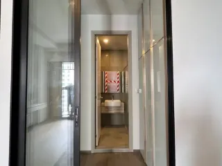 Condo en venta de 1 habitaciones en Ratchathewi, Bangkok