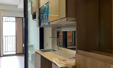 Condo en venta de 1 habitaciones en Ratchathewi, Bangkok