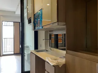Condo en venta de 1 habitaciones en Ratchathewi, Bangkok