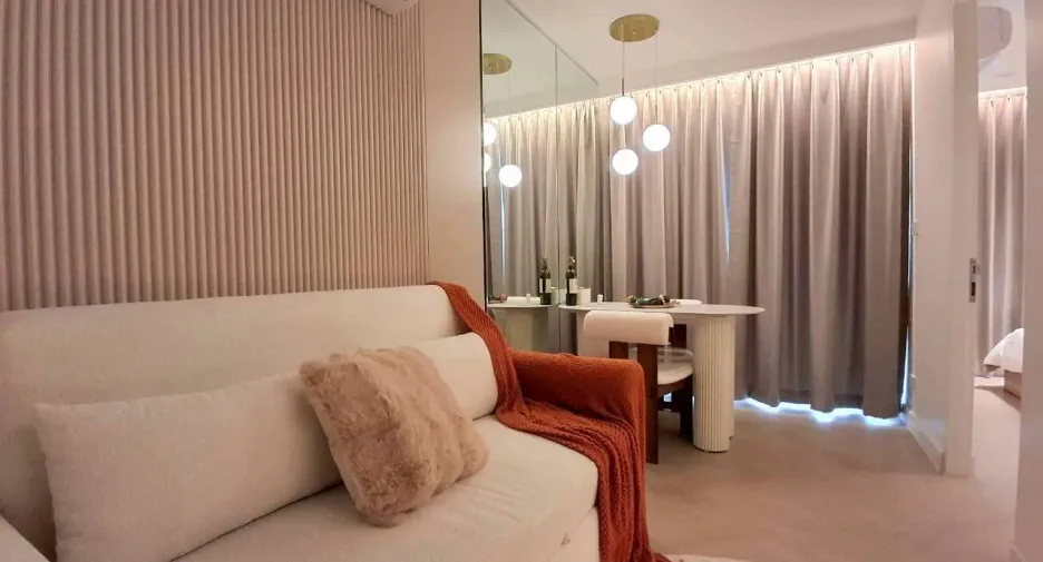 For sale 1 bed condo in Watthana, Bangkok