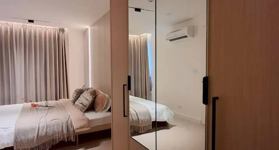 For sale 1 bed condo in Watthana, Bangkok