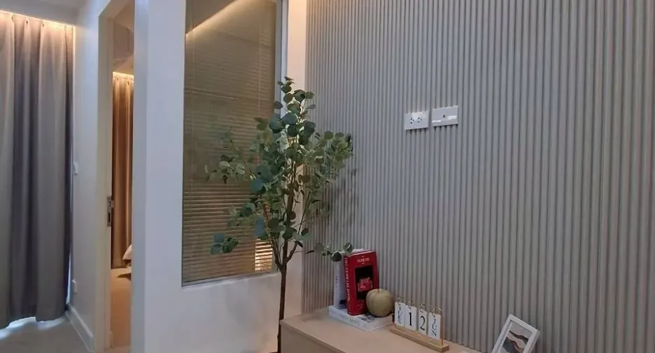 For sale 1 bed condo in Watthana, Bangkok