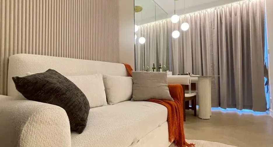 For sale 1 bed condo in Watthana, Bangkok