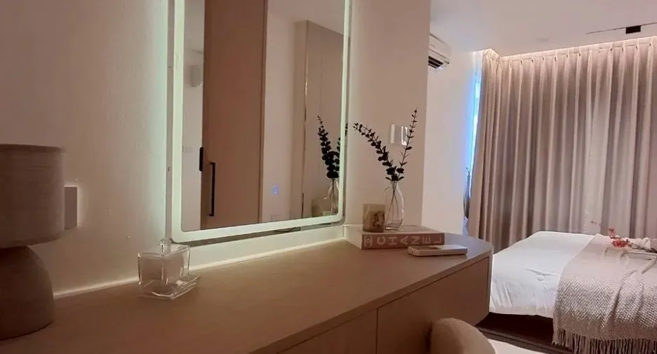 For sale 1 bed condo in Watthana, Bangkok