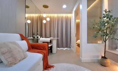 For sale 1 bed condo in Watthana, Bangkok