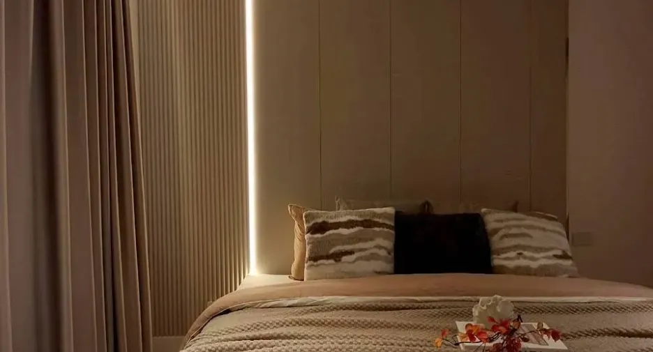 For sale 1 bed condo in Watthana, Bangkok