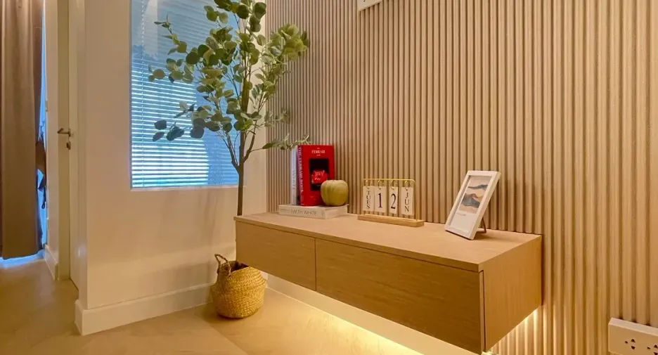 For sale 1 bed condo in Watthana, Bangkok