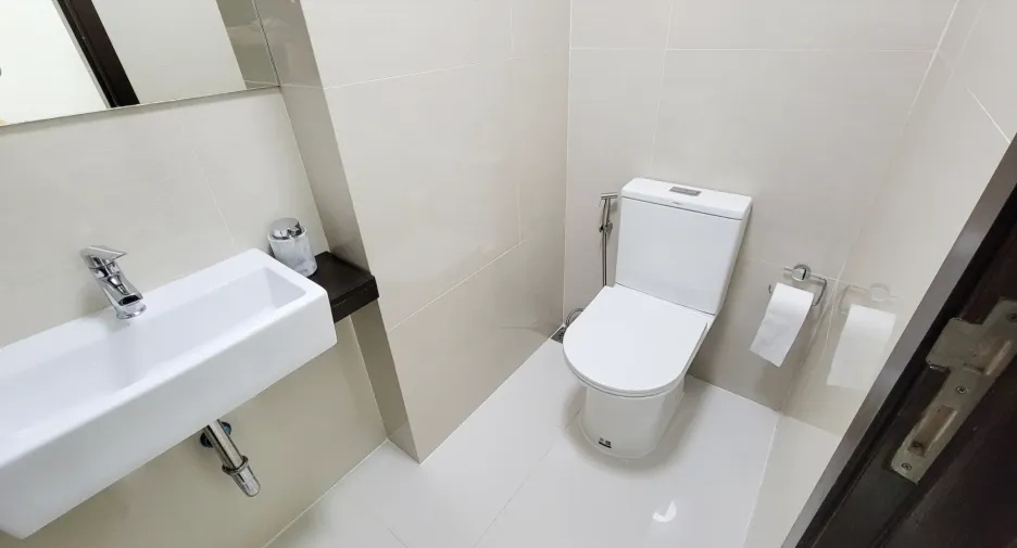 出售 2 卧室 公寓 在 Phuket Town, 普吉