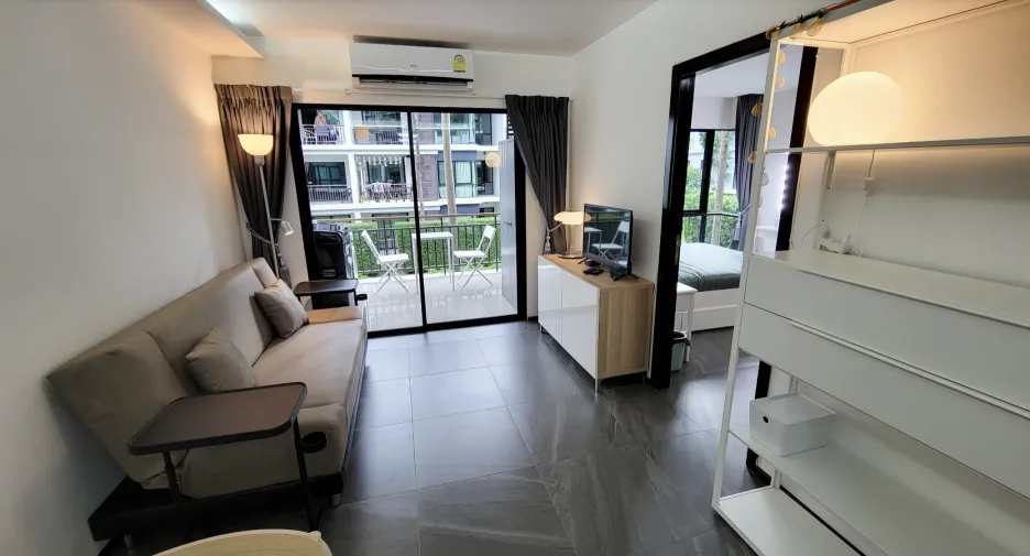 出售 2 卧室 公寓 在 Phuket Town, 普吉