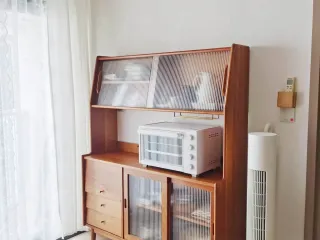 Wohnung zur Miete mit 1 Zimmer in Suan Luang, Bangkok