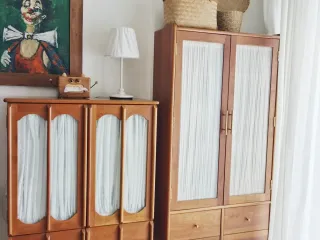 Wohnung zur Miete mit 1 Zimmer in Suan Luang, Bangkok