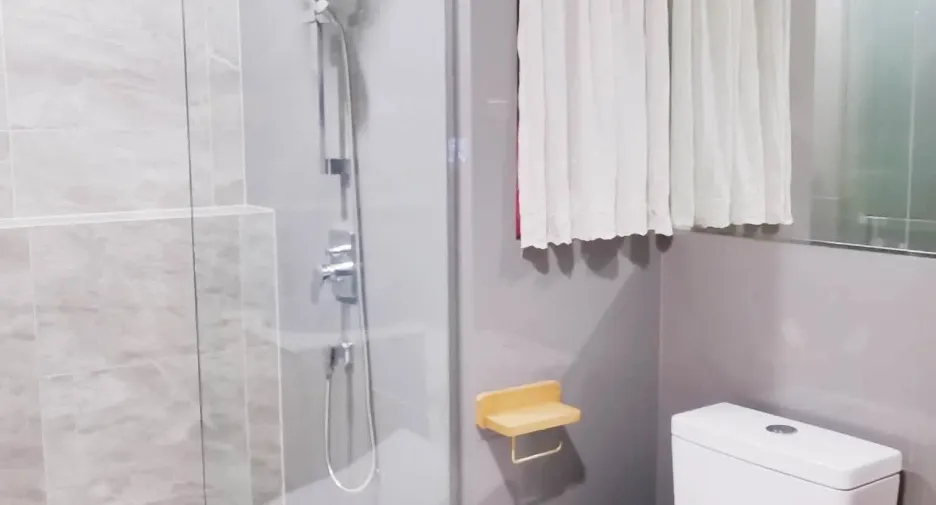 Wohnung zur Miete mit 1 Zimmer in Suan Luang, Bangkok