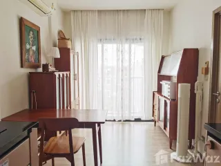 Wohnung zur Miete mit 1 Zimmer in Suan Luang, Bangkok