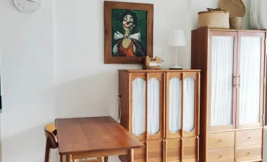 Wohnung zur Miete mit 1 Zimmer in Suan Luang, Bangkok