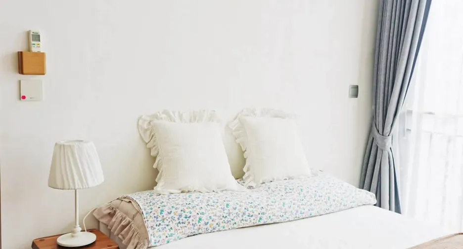 Wohnung zur Miete mit 1 Zimmer in Suan Luang, Bangkok
