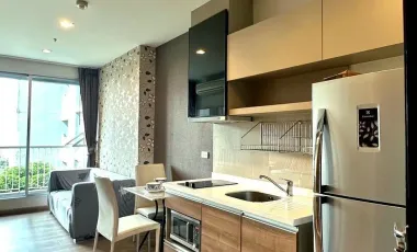 For rent 1 bed condo in Phra Khanong, Bangkok