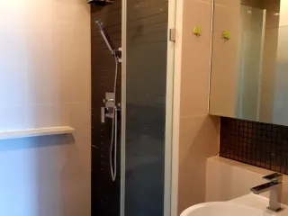 À louer 1 chambre condo à Phra Khanong, Bangkok