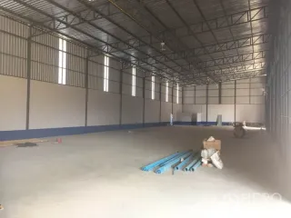 For rent warehouse in Sai Mai, Bangkok