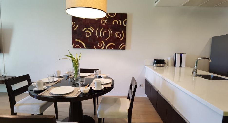 Condo en alquiler de 1 habitaciones en Thalang, Phuket