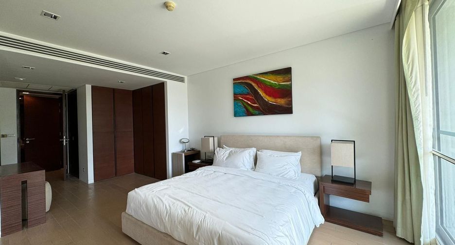 Condo en alquiler de 1 habitaciones en Thalang, Phuket