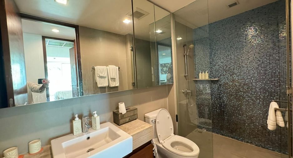 Condo en alquiler de 1 habitaciones en Thalang, Phuket