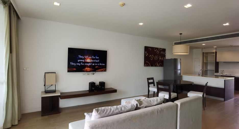 Condo en alquiler de 1 habitaciones en Thalang, Phuket