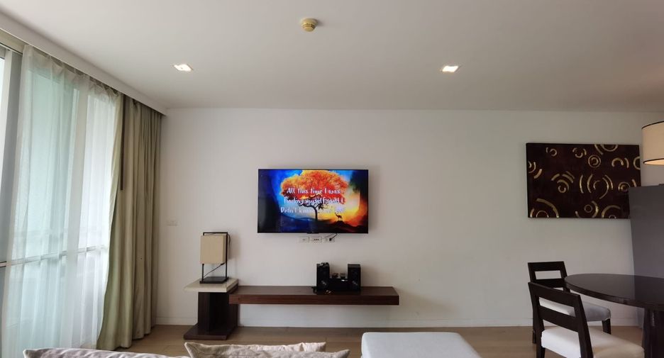 Condo en alquiler de 1 habitaciones en Thalang, Phuket