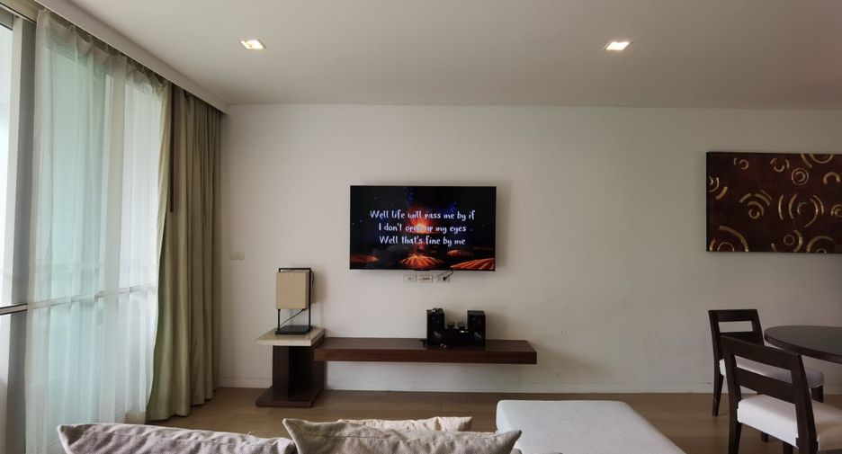 Condo en alquiler de 1 habitaciones en Thalang, Phuket